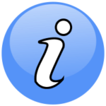 Info symbol